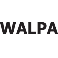 株式会社フィル | 壁紙・床材を扱う「WALPA」「壁紙屋本舗」を展開する企業の企業ロゴ