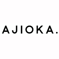 株式会社AJIOKA | 創業100年以上の老舗企業：年間休日122日の企業ロゴ