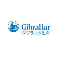 ジブラルタ生命保険株式会社の企業ロゴ