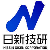 日新技研株式会社 | 国内の自動車・家電メーカーなど取引多数 ◆所沢転職フェア出展の企業ロゴ