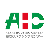 株式会社あさひハウジングセンターの企業ロゴ
