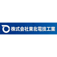 株式会社東北電技工業の企業ロゴ