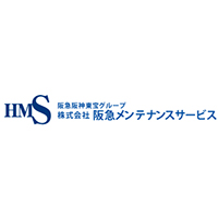 株式会社 阪急メンテナンスサービスの企業ロゴ