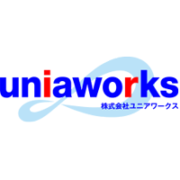 株式会社ユニアワークス の企業ロゴ