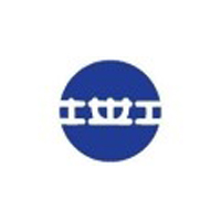 日本地工株式会社の企業ロゴ