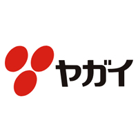 株式会社ヤガイの企業ロゴ