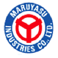 マルヤス工業株式会社の企業ロゴ