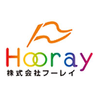 株式会社フーレイの企業ロゴ