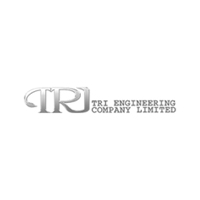 トライエンジニアリング株式会社 | ＜ ROBOT+REVOLUTION=ロボリューションカンパニー ＞の企業ロゴ