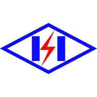 株式会社橋本電業社 | 【1942年創業】＊巨大なプラント工場の電気設備を一手に担う仕事の企業ロゴ