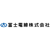 冨士電線株式会社の企業ロゴ
