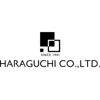 株式会社原口の企業ロゴ