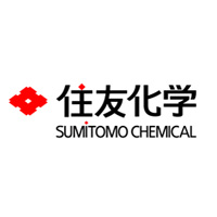 住友化学株式会社の企業ロゴ