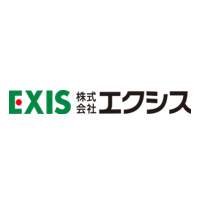 株式会社エクシスの企業ロゴ