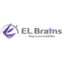 株式会社エル・ブレインの企業ロゴ