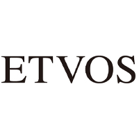 株式会社エトヴォスの企業ロゴ