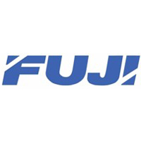 富士化学産業株式会社の企業ロゴ