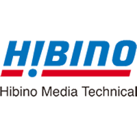 ヒビノメディアテクニカル株式会社の企業ロゴ