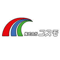 株式会社コスモの企業ロゴ