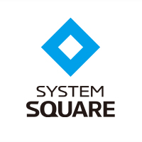 株式会社システムスクエアの企業ロゴ