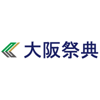 株式会社大阪祭典の企業ロゴ