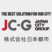 株式会社日本都市の企業ロゴ