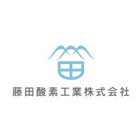 藤田酸素工業株式会社の企業ロゴ
