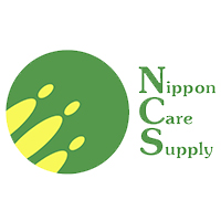 株式会社日本ケアサプライの企業ロゴ