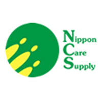 株式会社日本ケアサプライの企業ロゴ