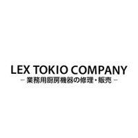 LEX TOKIO COMPANY株式会社の企業ロゴ