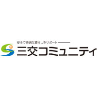 株式会社三交コミュニティの企業ロゴ