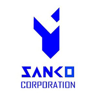 株式会社サンコーの企業ロゴ
