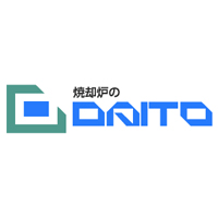 DAITO株式会社の企業ロゴ