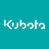 株式会社中九州クボタの企業ロゴ
