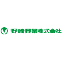 野崎興業株式会社の企業ロゴ