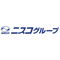 株式会社ニスコの企業ロゴ