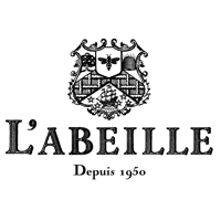 L'ABEILLE株式会社の企業ロゴ