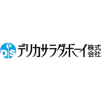 デリカサラダボーイ株式会社 | 旭食品（西日本有数の規模を誇る食品総合商社）100％出資子会社の企業ロゴ