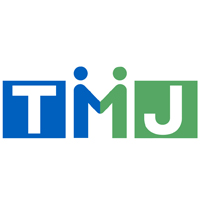 株式会社TMJの企業ロゴ