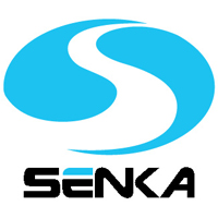 センカ株式会社の企業ロゴ