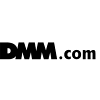 合同会社DMM.comの企業ロゴ