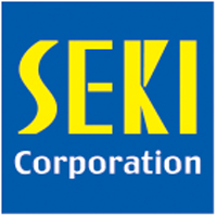 株式会社セキコーポレーションの企業ロゴ