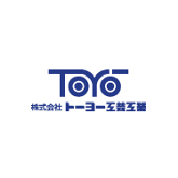 株式会社トーヨー工芸工業の企業ロゴ