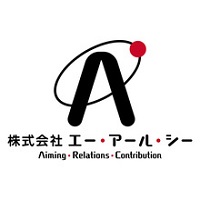株式会社エー・アール・シーの企業ロゴ