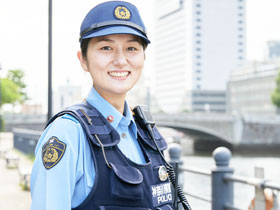 神奈川県警察の求人情報 神奈川県警察官 21年新卒 第二新卒歓迎 受験年齢35歳迄 転職 求人情報サイトのマイナビ転職