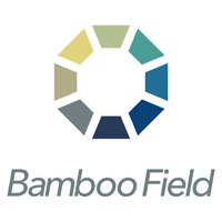 株式会社バンブーフィールドの企業ロゴ