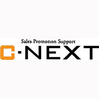 株式会社C-NEXTの企業ロゴ