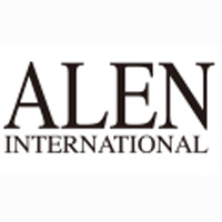 株式会社アレンの企業ロゴ