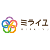 株式会社ミライユの企業ロゴ