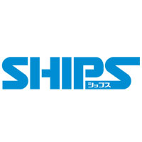 株式会社SHIPSの企業ロゴ